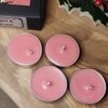 Waxinelichtjes set Appel & Kaneel