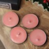 Waxinelichtjes set Kerst Punch