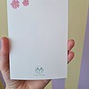 Wenskaart zwangerschap / pregnancy a5/a6