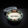 Wyre. | armband | azure guardian