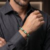 Wyre. | armband | azure guardian
