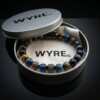 Wyre. | armband | celestial balance