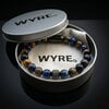 Wyre. | armband | celestial balance