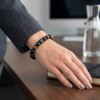 Wyre. | armband | celestial balance