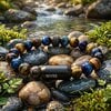 Wyre. | armband | celestial balance