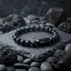 Wyre. | armband |magma core