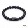 Wyre. | armband |magma core