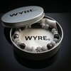 Wyre. | armband | moonlander