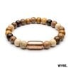 Wyre. | armband | terra core