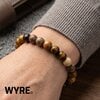 Wyre. | armband | terra core