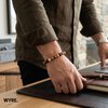 Wyre. | armband | terra core