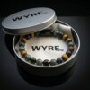 Wyre. | armband | the apex guardian