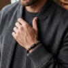 Wyre. | armband | the apex guardian