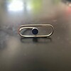 Zilver met Lapis Lazuli