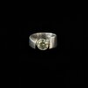 Zilver met Prasioliet