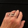 Zilver met ruthiel