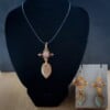 Zomers & Folk, zonnige cottagecore sieraden set