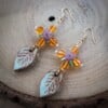 Zomers & Folk, zonnige cottagecore sieraden set
