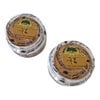 Argan Oil Cream Anti-Aging Moisturizer-Pure Moroccan Argan du Maroc 2x100ml (200ml).