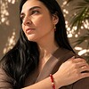 Armband en Oorbellen Set