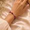 Armband en Oorbellen set