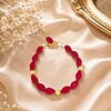 Armband en Oorbellen Set