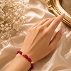 Armband en Oorbellen Set