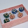 ✨ Aurora Switch Set – Color Symphony