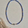 Basic ketting picture jaspis en miyuki kralen met boeisluiting voor bedels
