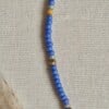 Basic ketting picture jaspis en miyuki kralen met boeisluiting voor bedels