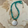 Big Shell ketting