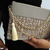 Clutch Maze Muse - Chenille