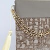 Clutch Maze Muse - Chenille