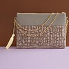 Clutch Maze Muse - Chenille