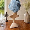 denim baret