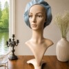 denim baret