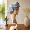denim baret