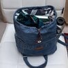 Denim rugtas / rugzak