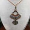 Earth Spirit Amulet Ketting