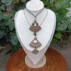 Earth Spirit Amulet Ketting