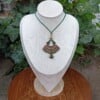 Earth Spirit Amulet Ketting