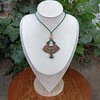 Earth Spirit Amulet Ketting