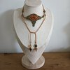 EarthSpirit ketting Amaya