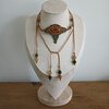 EarthSpirit ketting Amaya