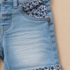 Fleur - Short