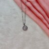 Foto ketting op maat | Gepersonaliseerd cadeau