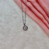 Foto ketting op maat | Gepersonaliseerd cadeau