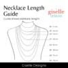 Foto ketting op maat | Gepersonaliseerd cadeau