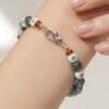 Geluksklaver Armband