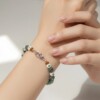 Geluksklaver Armband